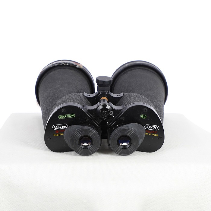 ビクセン 10x70 5.3°双眼鏡