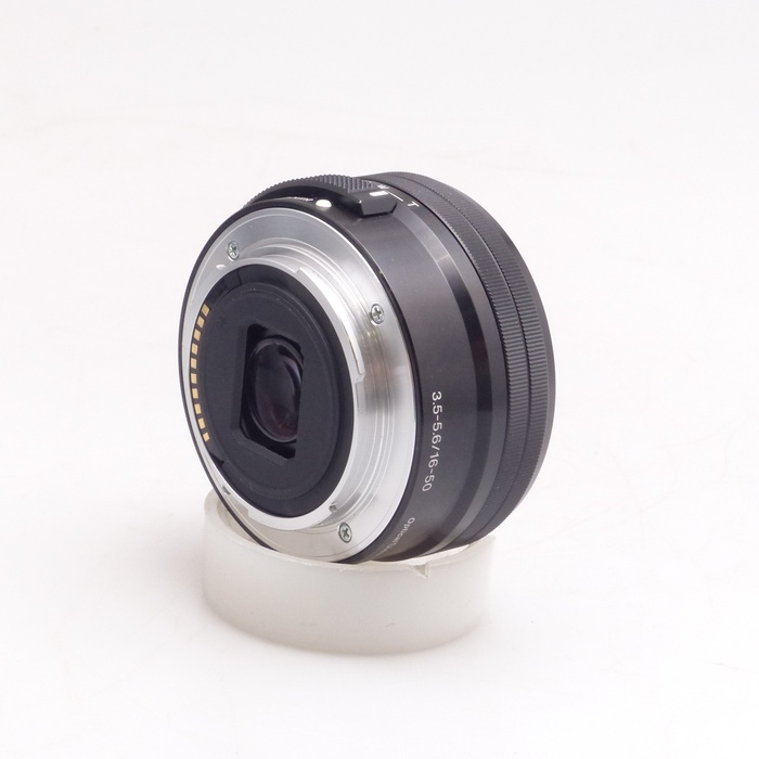 ソニー E PZ16-50/F3.5-5.6 OSS
