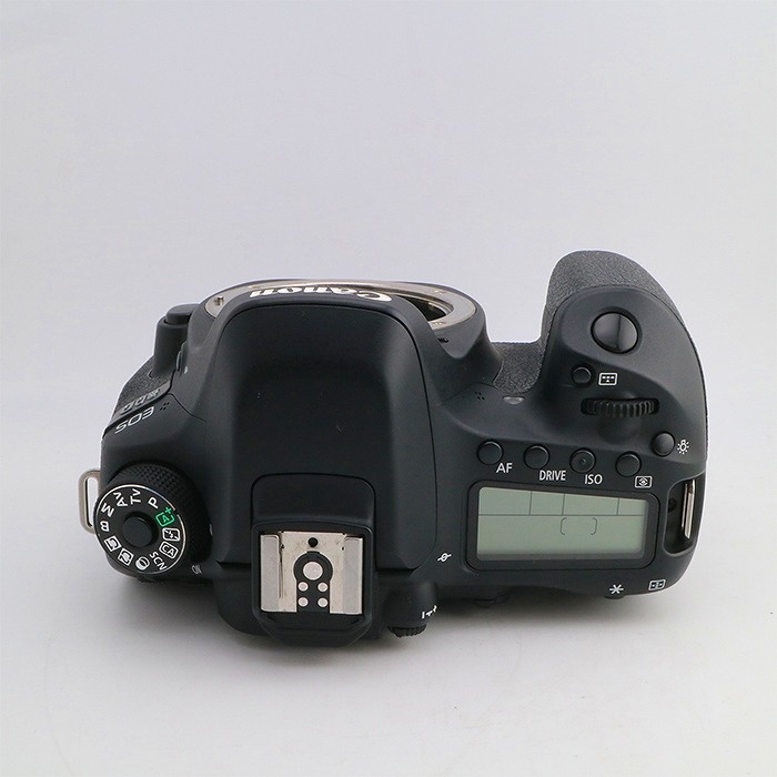 キヤノン EOS 80D ボデイ ※充電器欠品