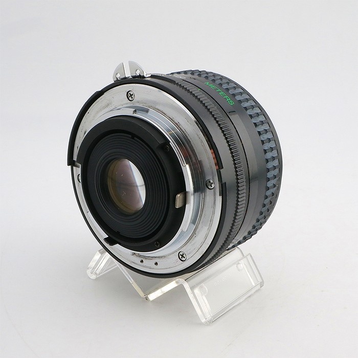 コシナ MC MACRO 24/2.8 (ニコンAi-s用)