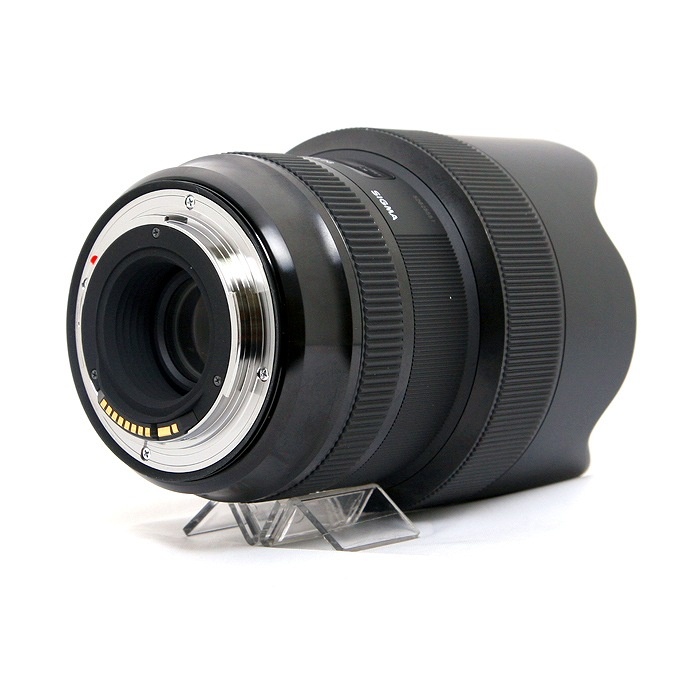 シグマ 14-24/2.8 DG HSM ART キヤノン用