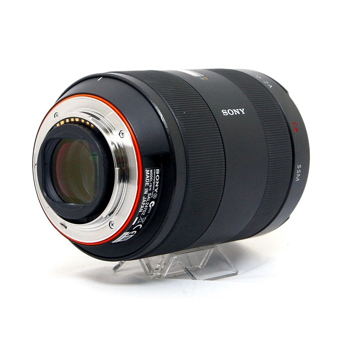 ソニー VARIO-SONNAR T*24-70/2.8 ZA SSM SAL2470Z (ソニーαA)