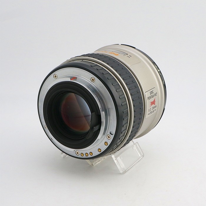 ペンタックス FA☆ 24/2 AL IF