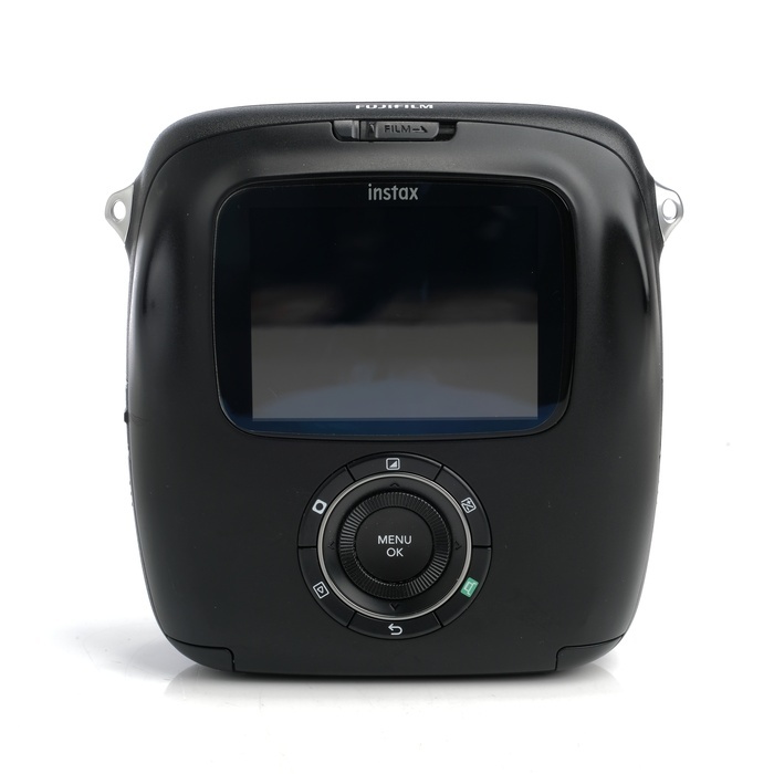 フジフイルム INSTAX SQUARE SQ10 ブラツク