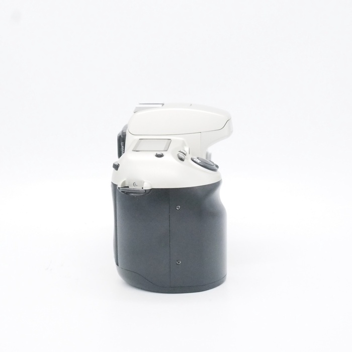 ニコン F60D NP メタリツク BODY