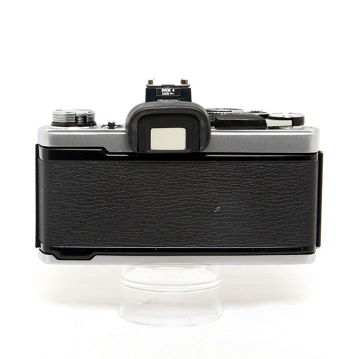 オリンパス OM-1N シルバー