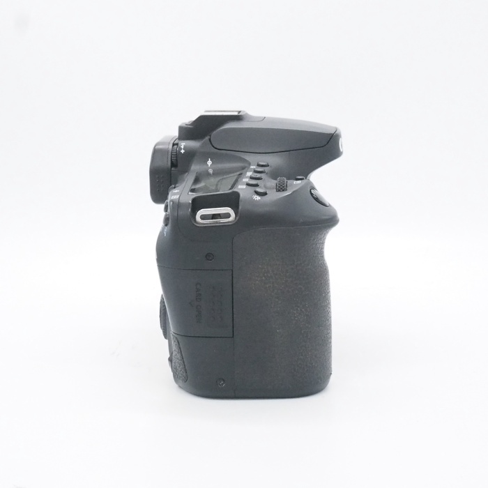 キヤノン EOS 90D ボデイ