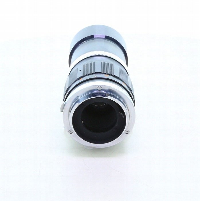 オリンパス E,ZUIKO Auto-T100/3.5 (PEN-F・FT用)