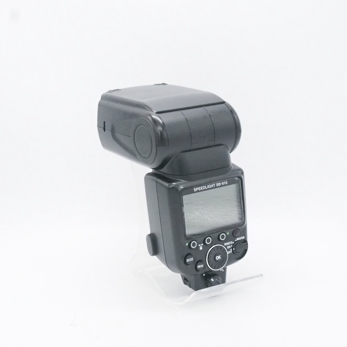 ニコン SB-910 スピードライト