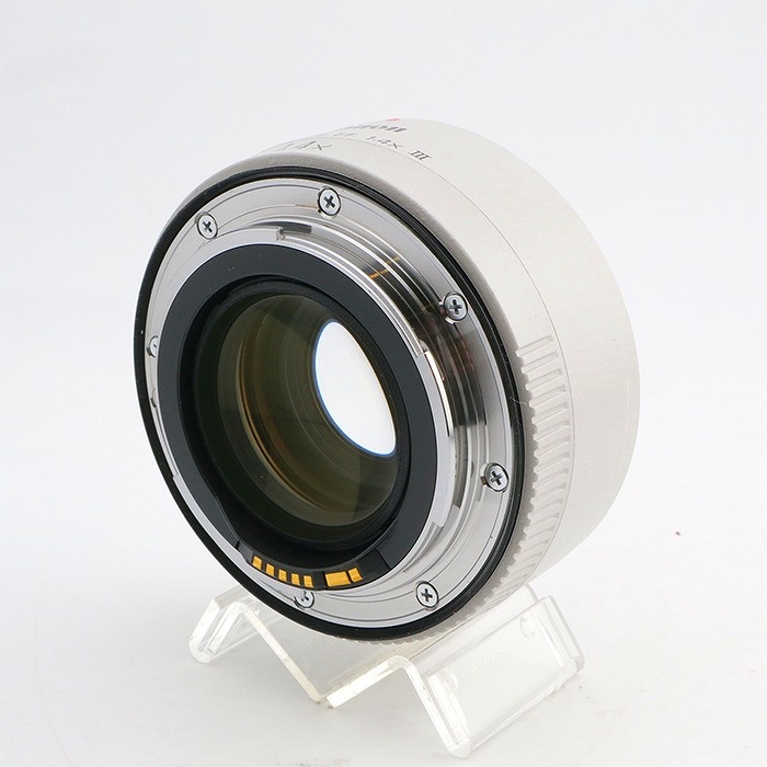 キヤノン EXTENDER EF 1.4x III
