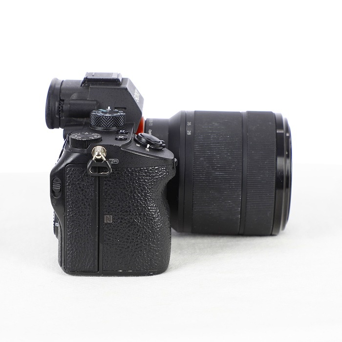 ソニー ILCE-7M3K アルフア7 III レンズキツト