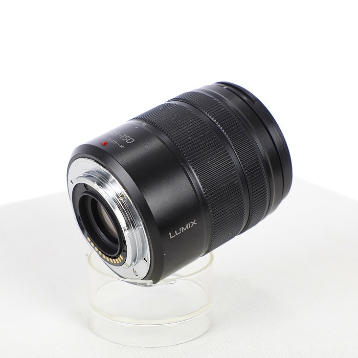 パナソニック LUMIX G VARIO 45-150/4.0-5.6 ASPH. MEGA O(H-FS45150-KA) レンズ