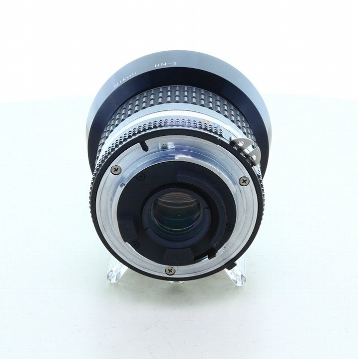 ニコン AI 28/F2.8S