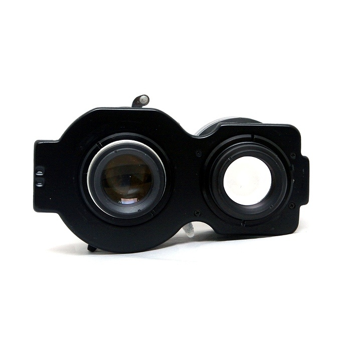 マミヤ セコール 65/3.5