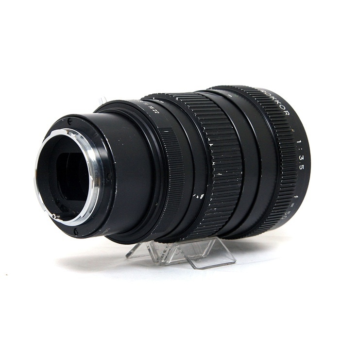 ミノルタ AUTO ZOOM ROKKOR 50-100/3.5 (SR)