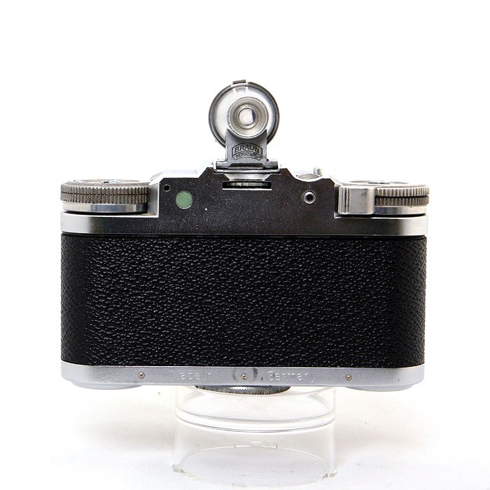 ソノタ ブラウン パクセッテIIM+Cassarit45/2.8