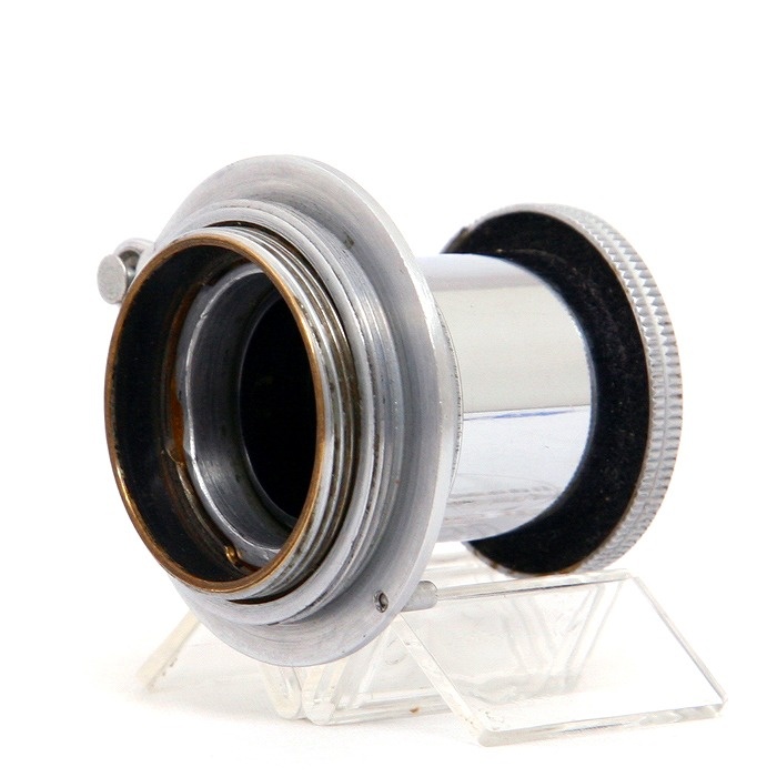 ロシア製 5cm/3.5 (L39) 沈胴