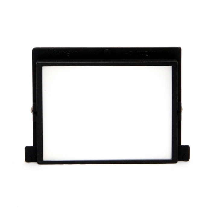 マミヤ M645用 フォーカシングスクリーン No,4