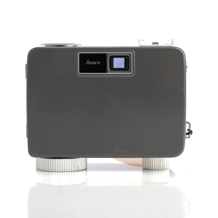 ソノタ ANSCO MEMO II