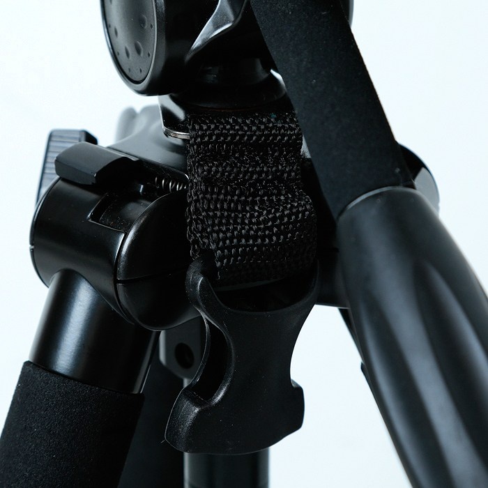 ベルボン Easy Black 445