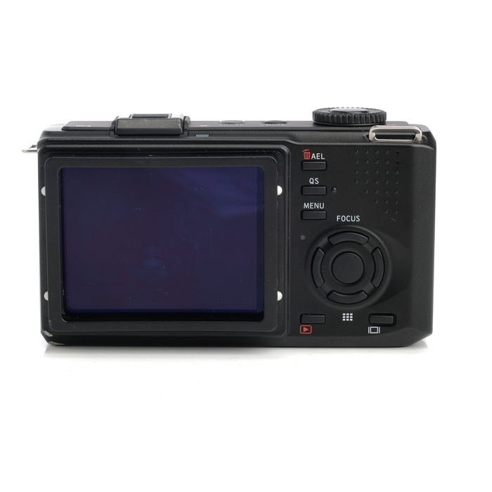 シグマ DP3 MERRILL