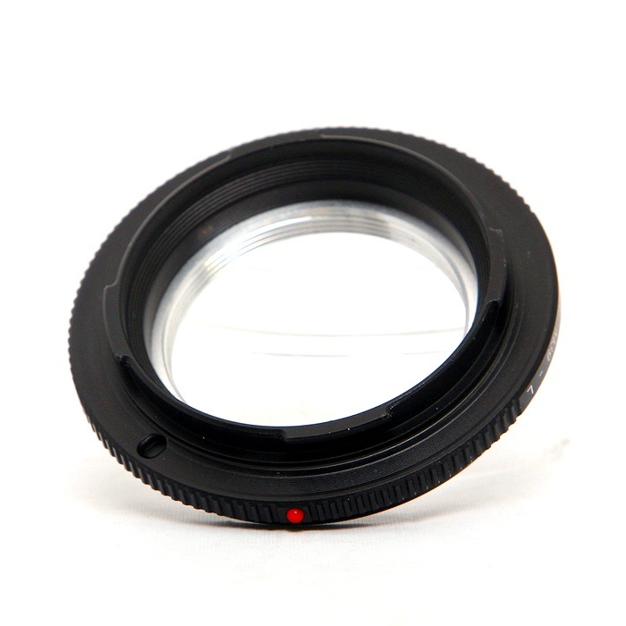 K&F CONCEPT K&F マウントアダプター KF-39L