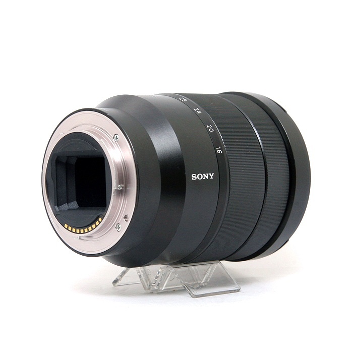 ソニー VARIO-TESSAR T*FE16-35/4 ZA OSS SEL1635Z