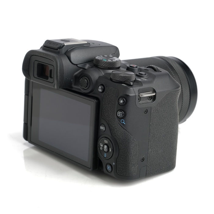 キヤノン EOS R10 RF-S18-150 IS STM レンズキツト