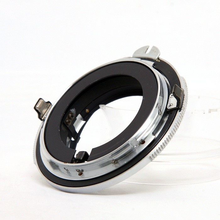 タムロン アダプトール（ニコンAI）