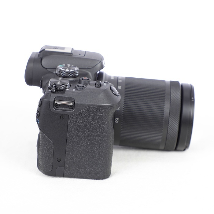 キヤノン EOS R10 RF-S18-150 IS STM レンズキツト