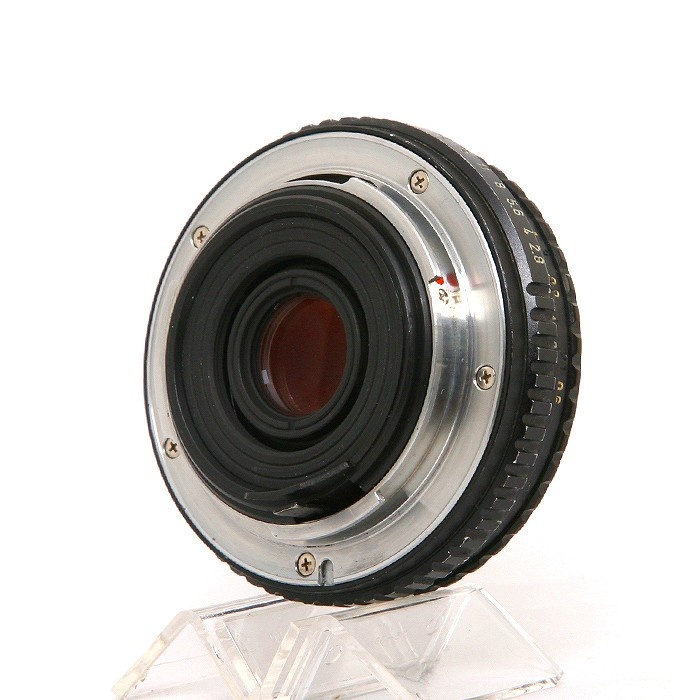 ペンタックス SMC-M 40/2.8