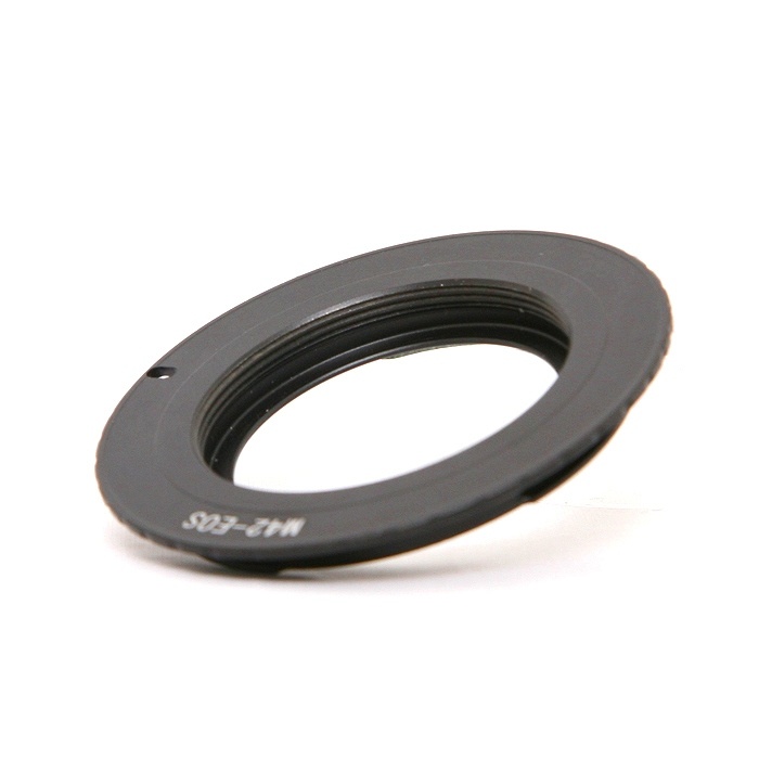 ソノタ M42-EOS マウントアダプター