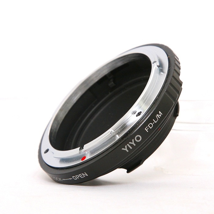 ソノタ FD-LM マウントアダプター