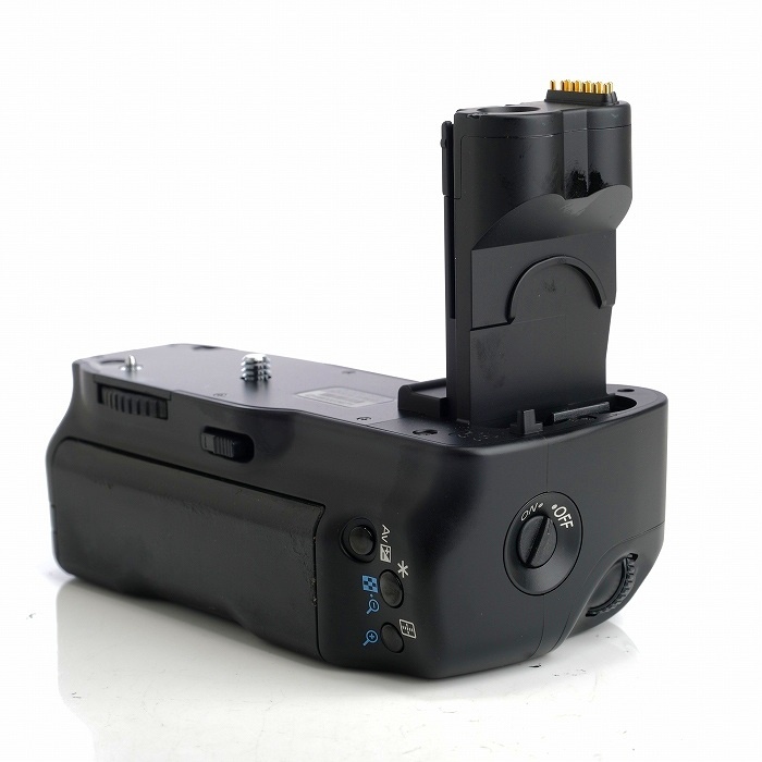 キヤノン BG-E1 バツテリーグリツプ