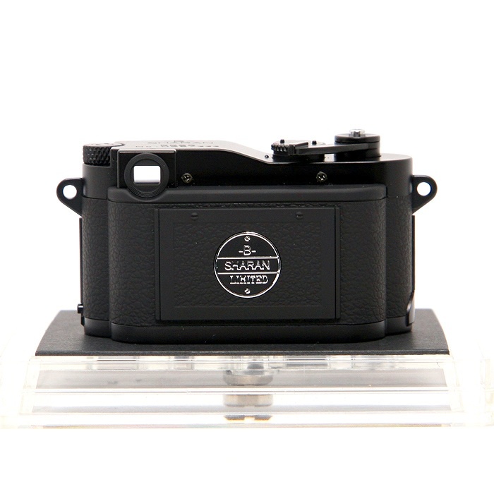 SHARAN BBBB フィルムカメラ