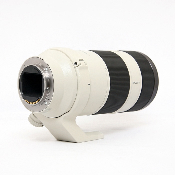 ソニー FE70-200/4 G OSS SEL70200G