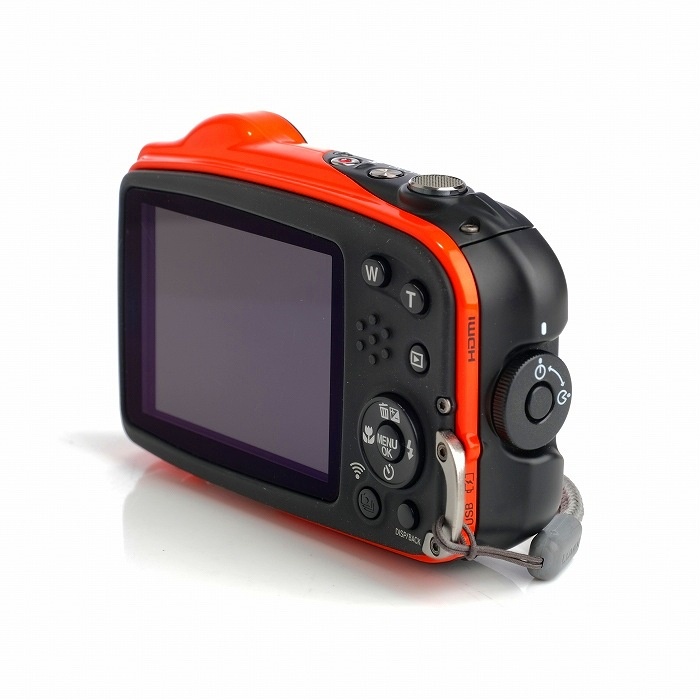 フジフイルム FX-XP70 OR デジタルカメラ