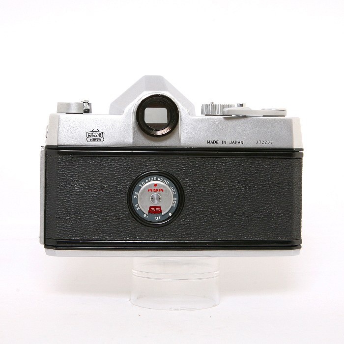 ニコン ニコレックス