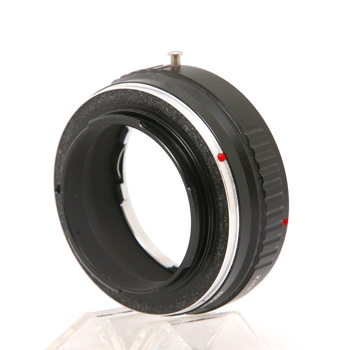 K&F CONCEPT K&F マウントアダプター KF-ARE