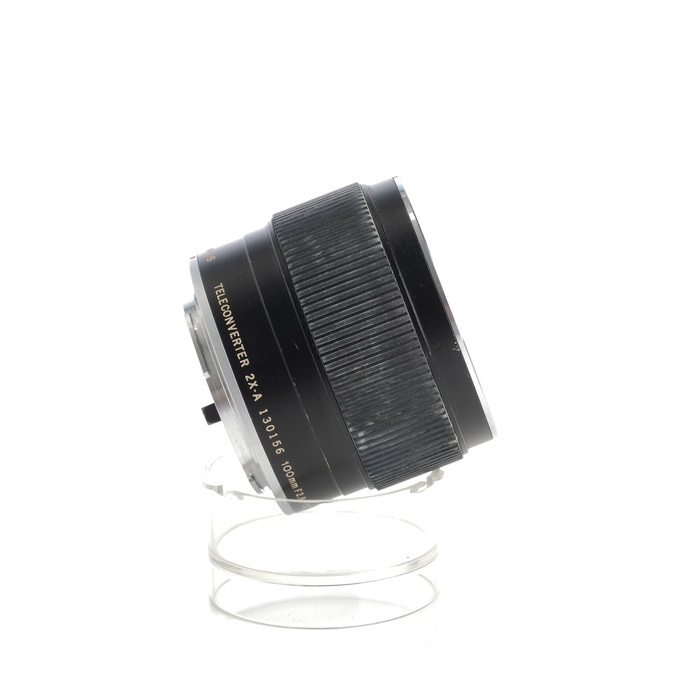 オリンパス テレコンバーター 2X-A(OM)