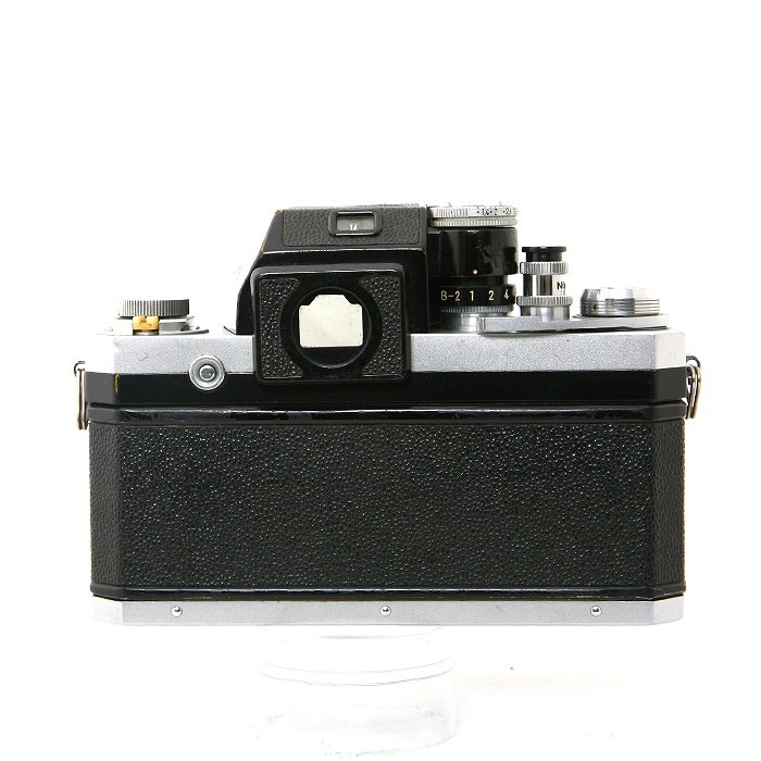 ニコン Fフォトミック