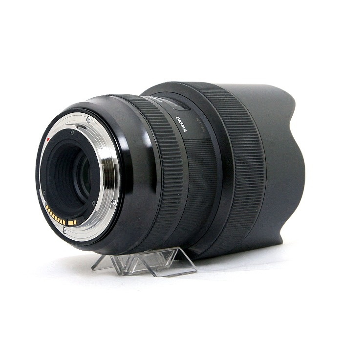 シグマ 14-24/2.8 DG HSM ART EO キヤノンEF用