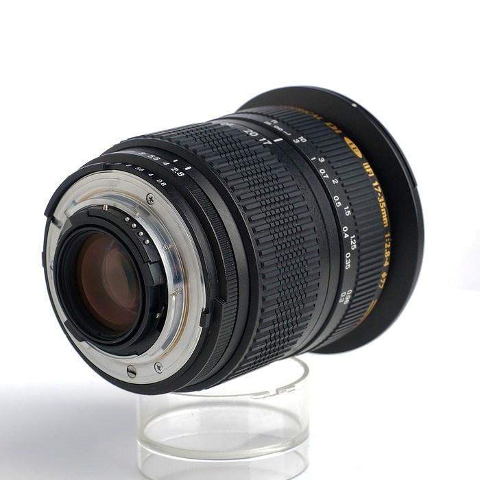 タムロン SP AF17-35/2.8-4 Di LD Asph.A05N ニコンF用