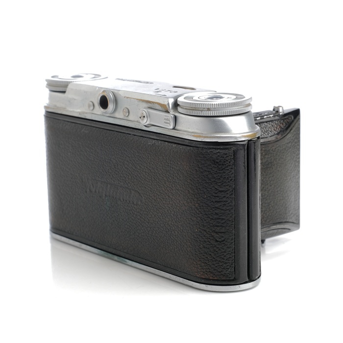 フォクトレンダー VITO II