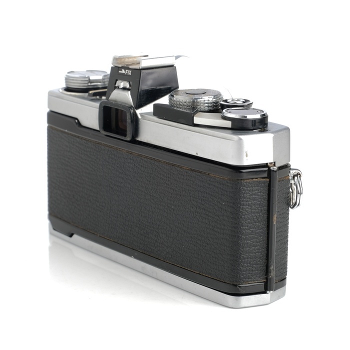 オリンパス OM-1