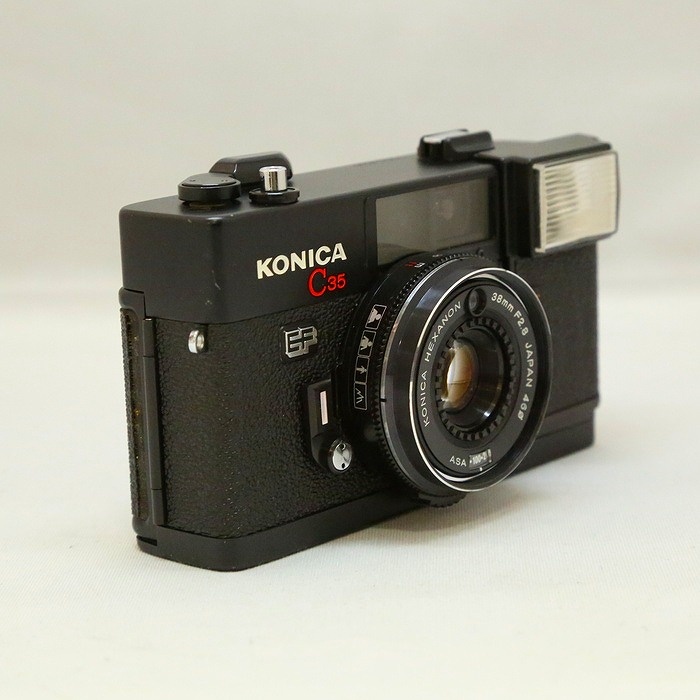 コニカ C35EF