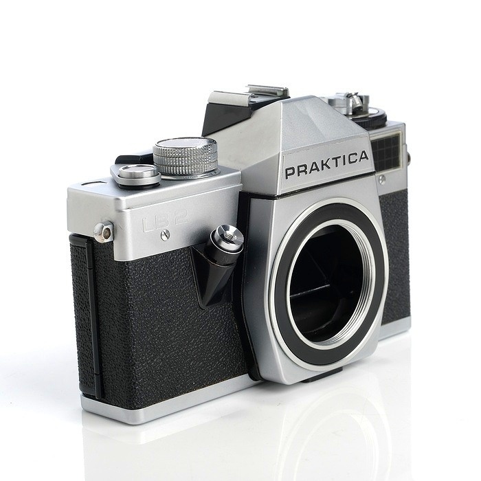 PENTACON プラクチカLB2