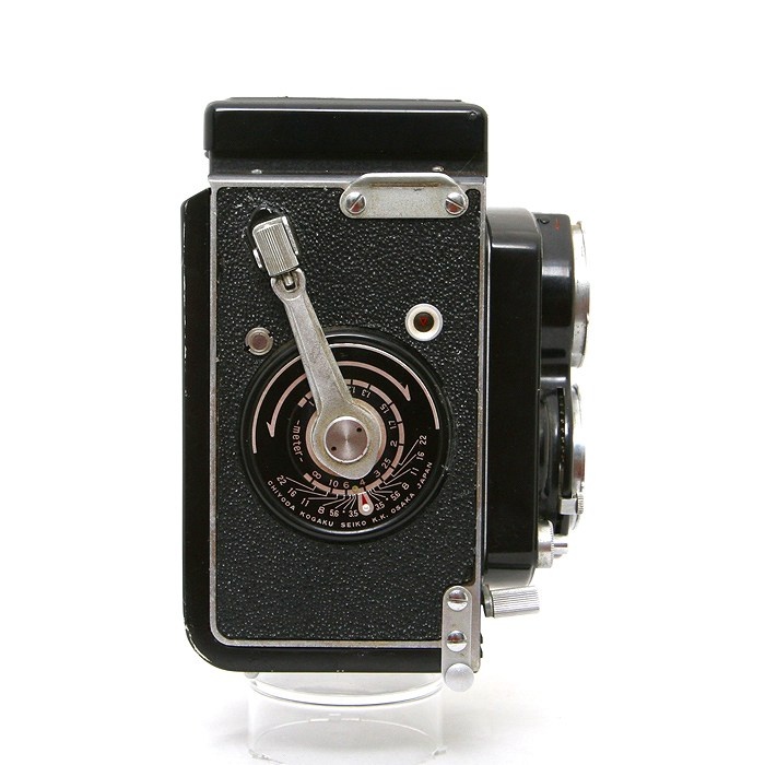 ミノルタ オートコード(初代) 部品取り/研究用に