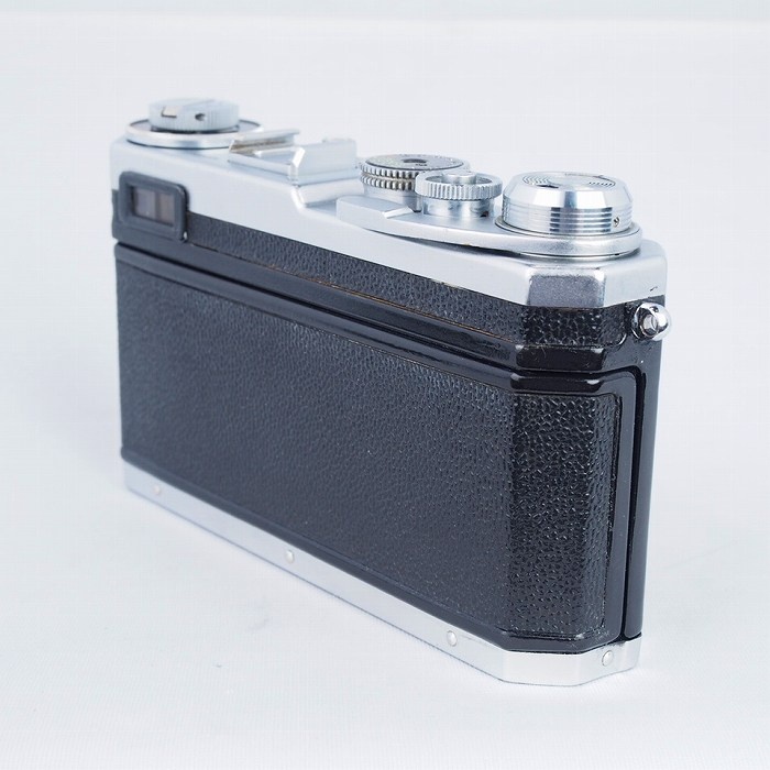ニコン SP+H5cm/2