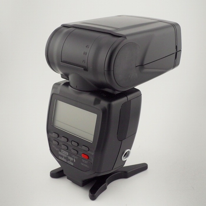 ミノルタ プログラムフラッシュ5400HS